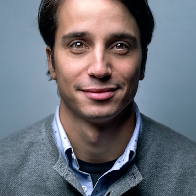 David K