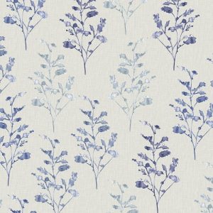 Roller Blinds - Botany Azure
